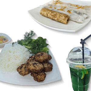 Комбо Вьетнам 7