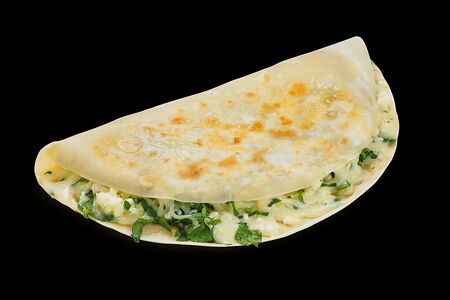 Кыстыбый сырный