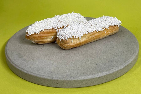 Пирожное мини-эклер