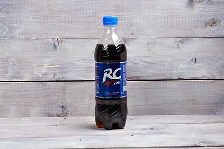 Rc Cola