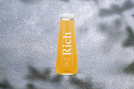 Сок Rich Яблоко