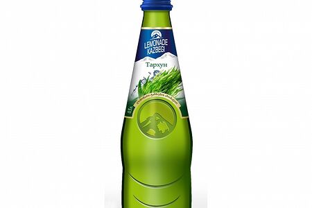 Лимонад Казбеги