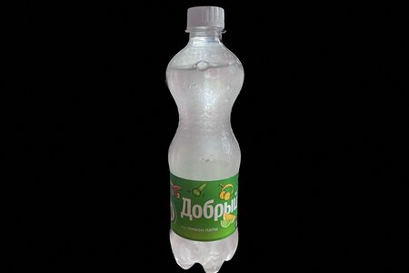 Добрый лимон-лайм