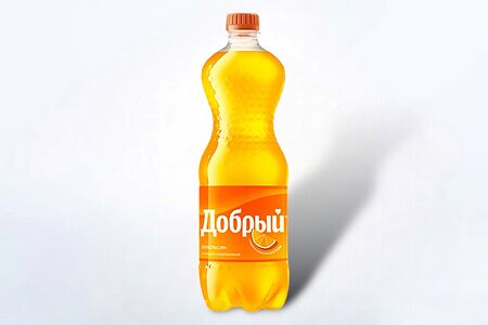 Добрый Апельсин