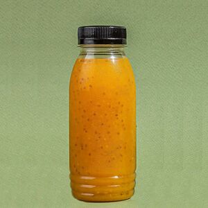 Лимонад Манго с чиа