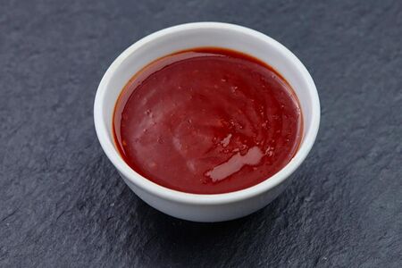 Острый соус Кимчи