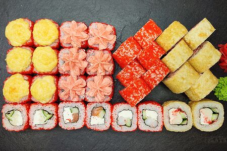 Сет Калифорния