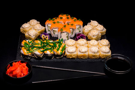 Сет Блаженство