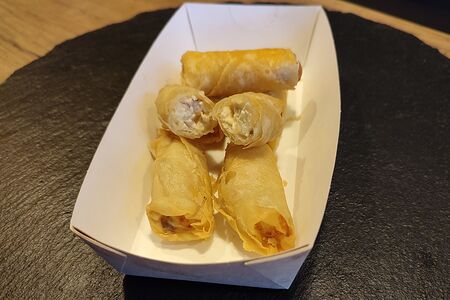 Спринг-роллы L