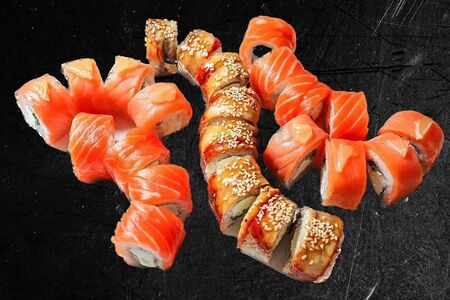 Сет Три богатыря