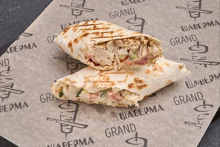 Шаурма мини Халяль