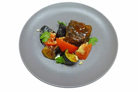 Томленая баранина