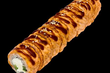 Опалённая Филадельфия 