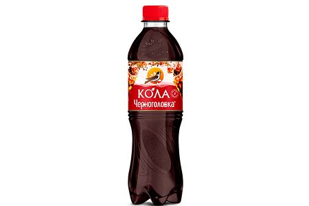 Черноголовка Кола