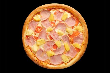 Пицца Гавайи