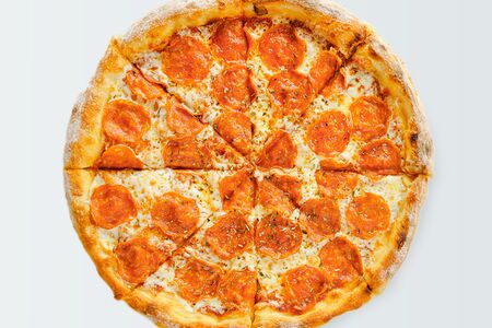 Чоризо фреш