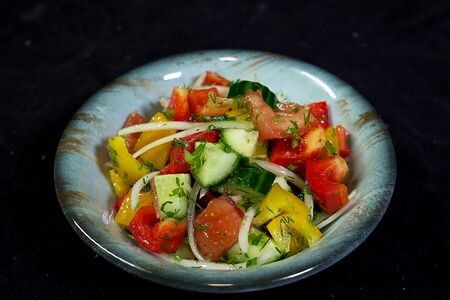 Салат Летний