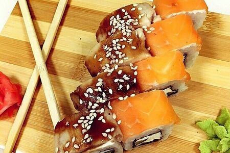 Ролл Канада