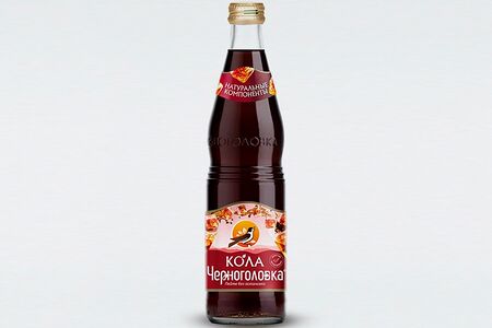 Лимонады Черноголовка