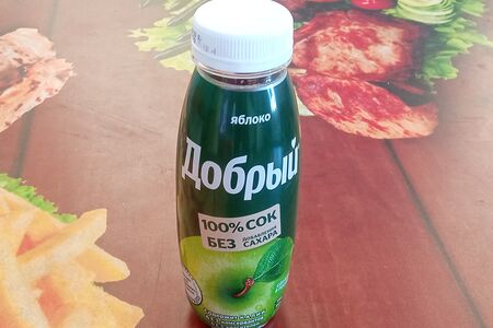 Сок Добрый Яблоко