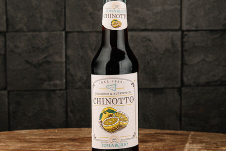 Лимонад Chinotto
