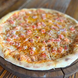 Пицца Маргарита