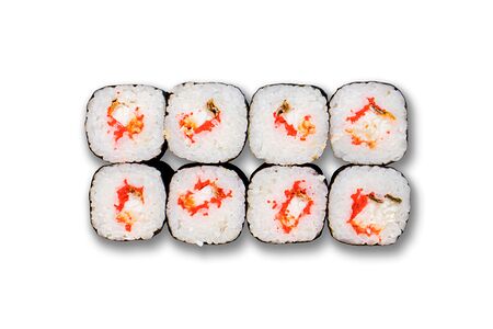 Ролл Сакура