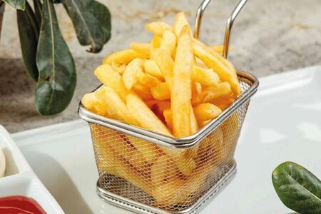 Картофель фри