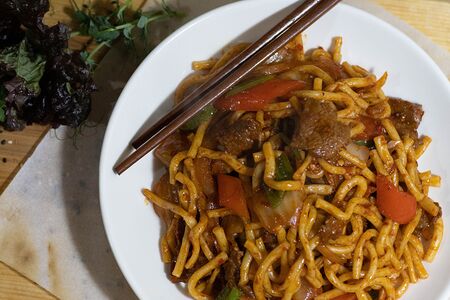 Гуйру цомян