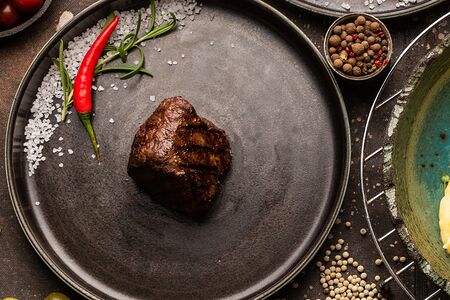 Филе-миньон