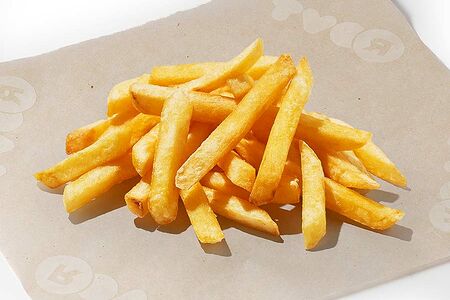 Картофель фри