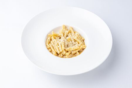 Паста По-римски