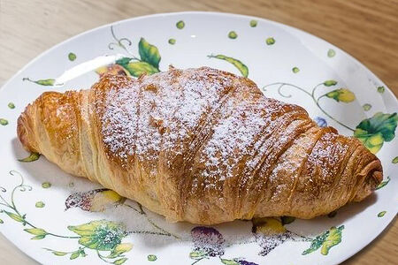 Круассан классический