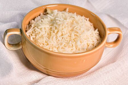 Рис Басмати