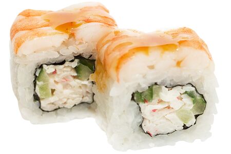 Курума-эби свит