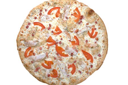 Пицца Цыпленок ранч