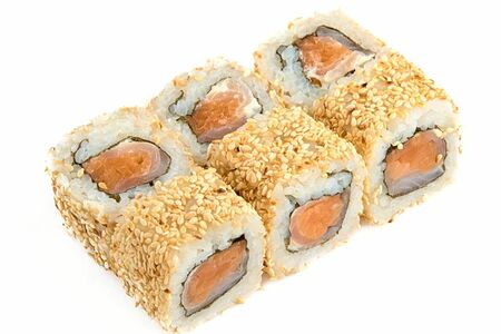 Ролл Аляска