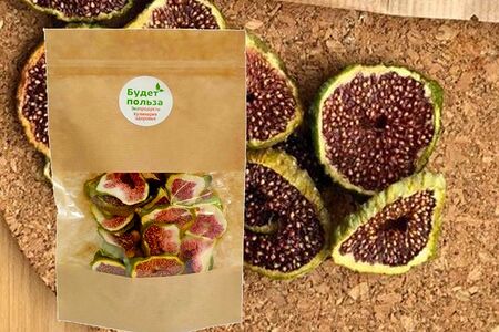 Фрипсы Инжир Будет польза