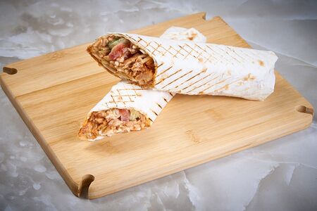 Шаурма классическая