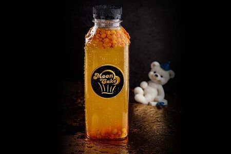 Морс облепиховый Moon Cake