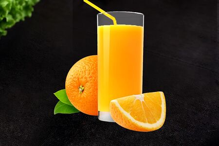 Апельсиновый сок