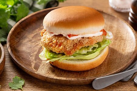 Чикенбургер