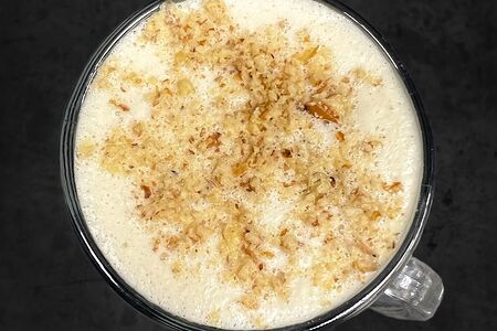 Раф Клён-лесной орех