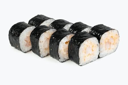 Эби Маки спайси