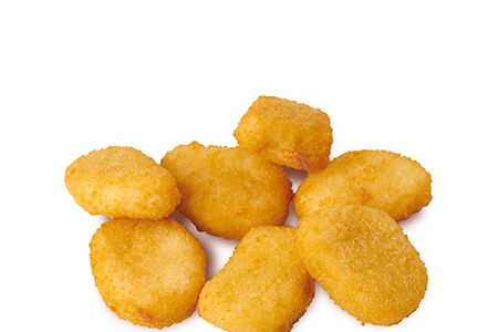 Наггетсы куриные M