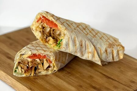 Классическая Мега