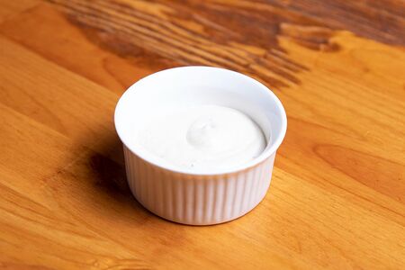 Соус Цезарь