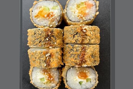 Филадельфия темпура