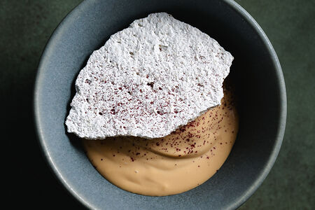 Графские развалины