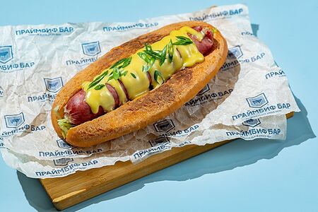 Американ Дрим